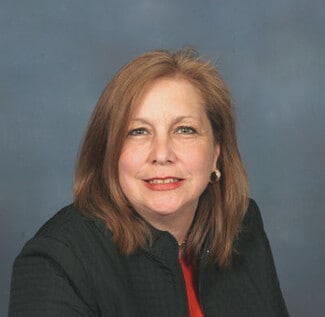Karen Kirk