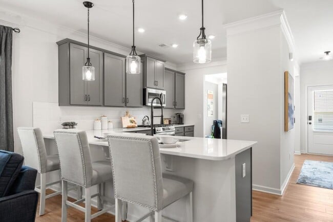 173 Thedford Dr, Hoschton, GA 30548 - photo 3