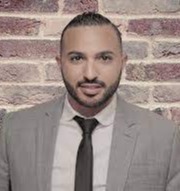 Agent Photo