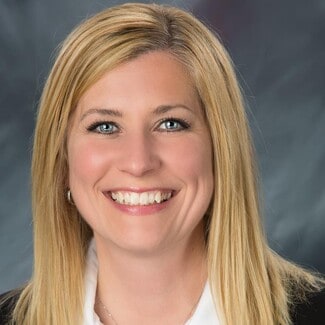 Jennifer Kayser