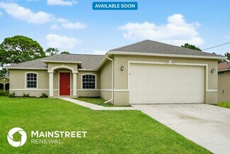 3306 17th St W, Lehigh Acres, FL 33971