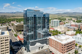 120 N 12th St, Boise, ID 83702