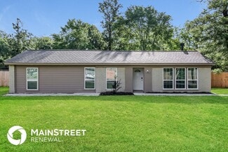 24118 Grey Fox Dr, Huffman, TX 77336