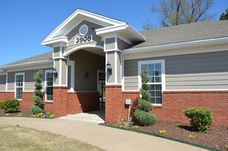 3906 Celeste Dr, Springdale, AR 72762