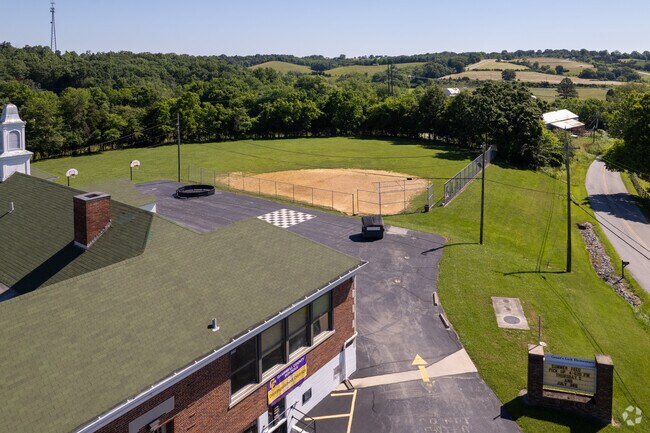 Grant's Lick Elementary School