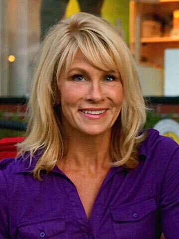 Lisa Strait-Hughes