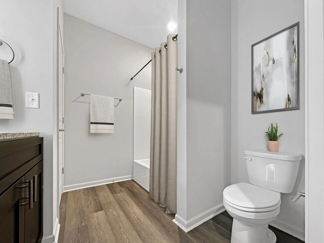 The Platform at Osigian Way, Warner Robins, GA 31088 - photo 6