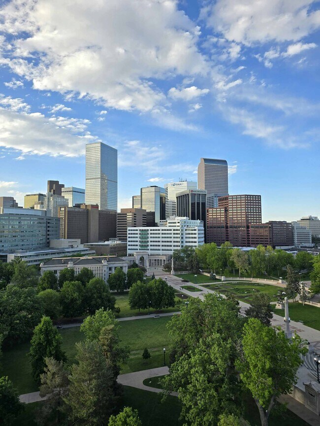 E 64th Ave and Picadilliy Rd, Aurora, CO 80019