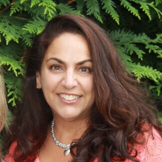 AnnMarie Schwinn-Levine