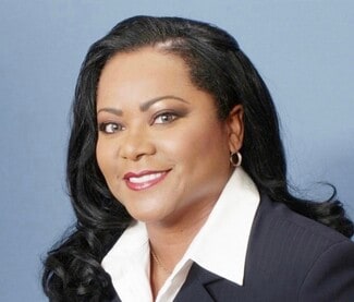 Vivian Smith-Del Toro