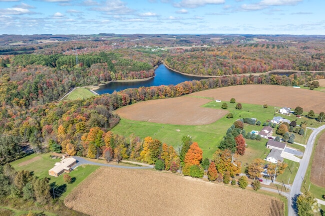Residents love the small town feel of  Cambria.