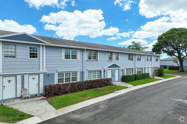 Townhouses are popular in Park City.