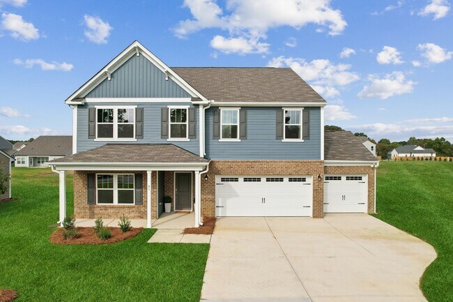 1101 Ansonville Rd unit 36892506, Wingate, NC 28174 - photo 2