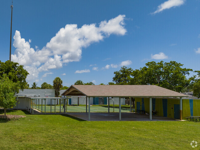 Gratigny Elementary School has a great education program for its students.