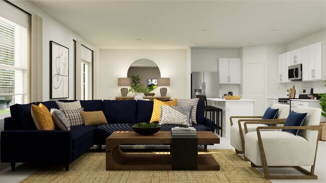 7847 Abagail Dr, Lakeland, FL 33810 - photo 6