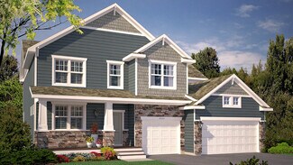 1542 Clover Preserve Way, Chaska, MN 55318