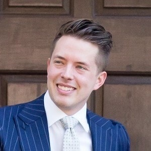 Joshua Chapman