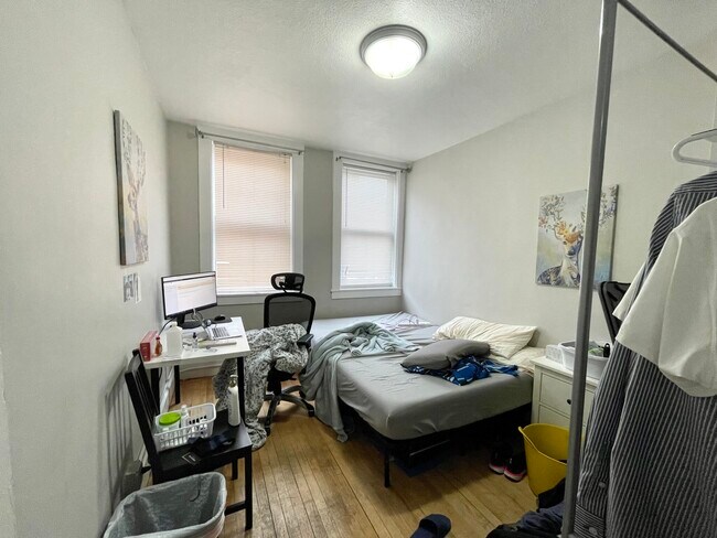 161 Endicott St unit 3R, Boston, MA 02113 - photo 7
