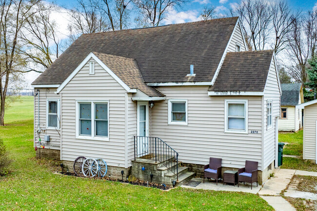 Riverview’s charm is rooted in its modest bungalows and welcoming streets.
