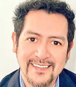 Luis Cordero
