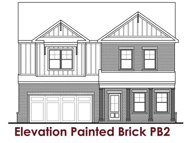 180 Logan Pass Dr unit 36488950, Loganville, GA 30052 - photo 6