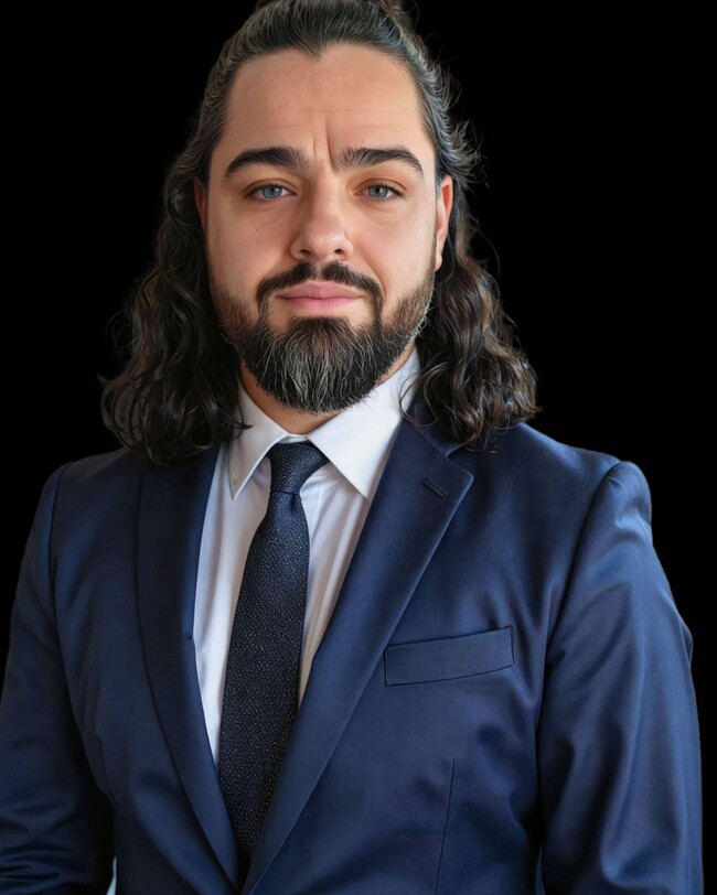 Agent Photo