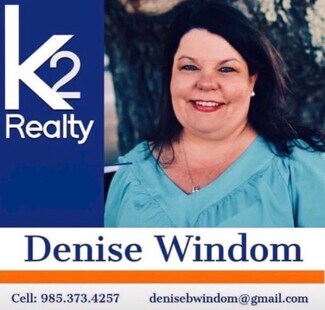 Denise Windom