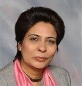 Sunita Mathur