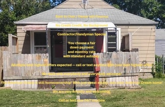 1514 E 30th St, Anderson, IN 46016