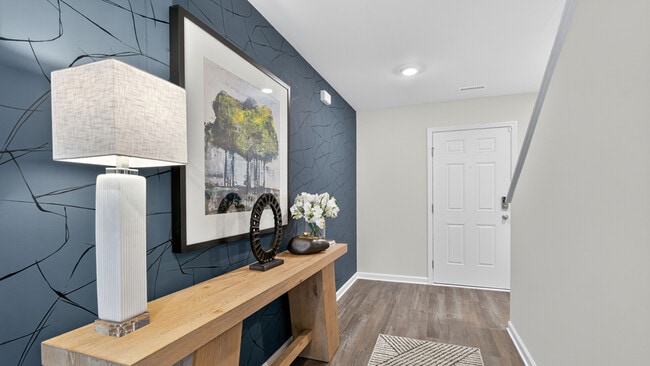 474 Mirage Dr, Winston-Salem, NC 27127 - photo 2