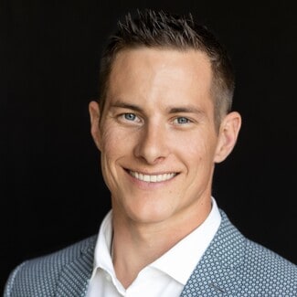 Luke Mischke