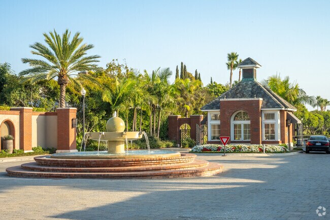 Communities in Seacliff can enjoy peace of mind with gated security at the neighborhood entrance