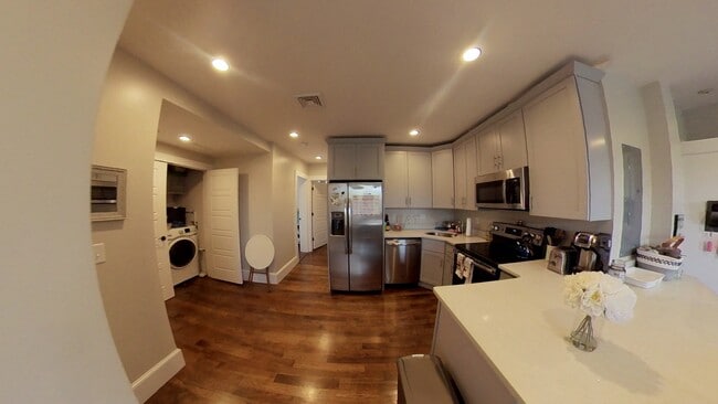 1404 Commonwealth Ave unit 2, Brighton, MA 02135 - photo 2