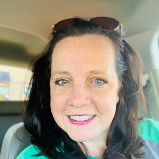 Sharon Vennen