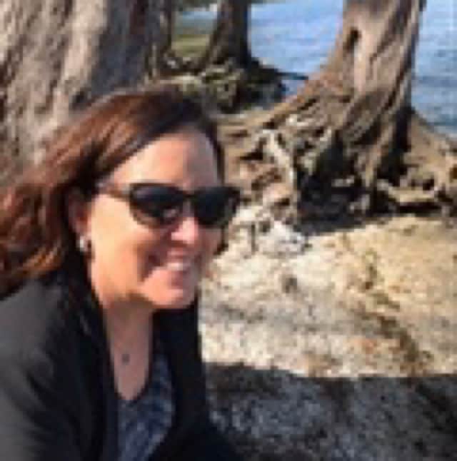 Carrie Doan