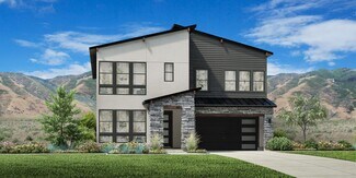 2186 N Coyote Bend Way, Heber City, UT 84032