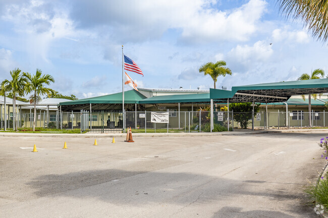 Enroll your child at Coral Reef Montessori School and see them achieve their goals quickly!