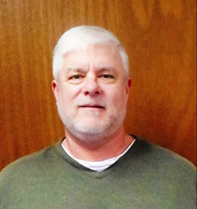 Neal Evans