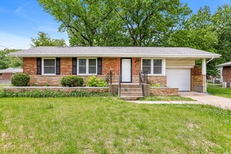 9609 Griffin Dr, St. Louis, MO 63137
