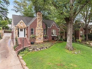 311 Glendale Ave, Decatur, GA 30030
