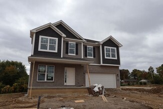 3084 Simpson Ct, Miamisburg, OH 45449