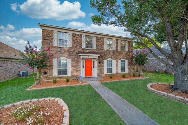 843 Sonora Ln unit ID1056393P, Grand Prairie, TX 75052 - photo 3