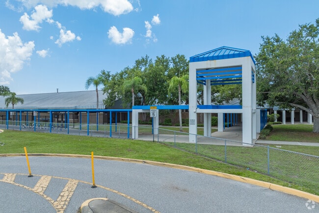Sarasota Middle School