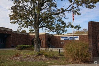 Carrithers Middle School