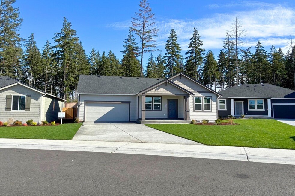 19563 141st Ave Ct E, Graham, WA 98338 - photo 1