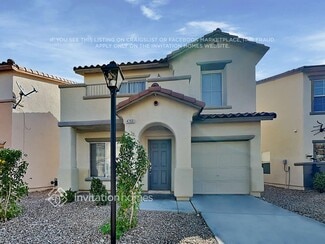 4260 Olympic Point Dr, Las Vegas, NV 89129
