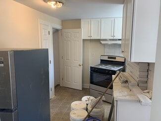 5 Turner Terrace Unit 1, Newton, MA 02460
