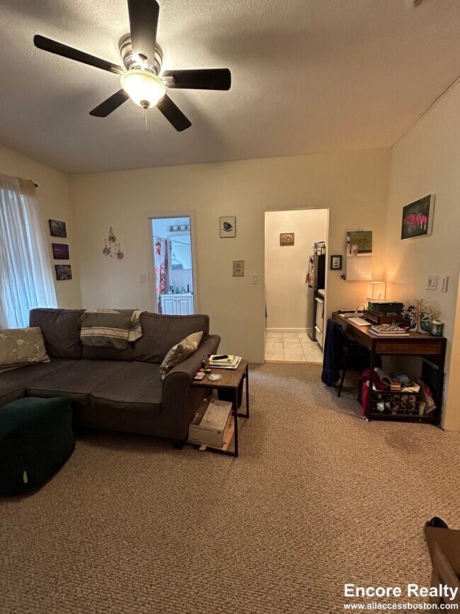 111 Norway St unit 303, Boston, MA 02115 - photo 3