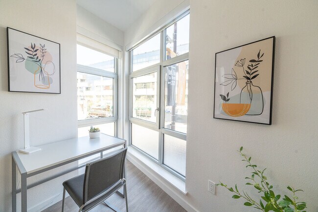 Aquatic @ U, Berkeley, CA 94704 - photo 7