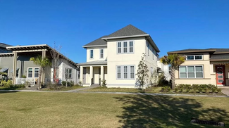 13344 Beebe Alley, Orlando, FL 32827